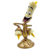 LUMIERE(Bella y Bestia) Walt Disney Bullyland